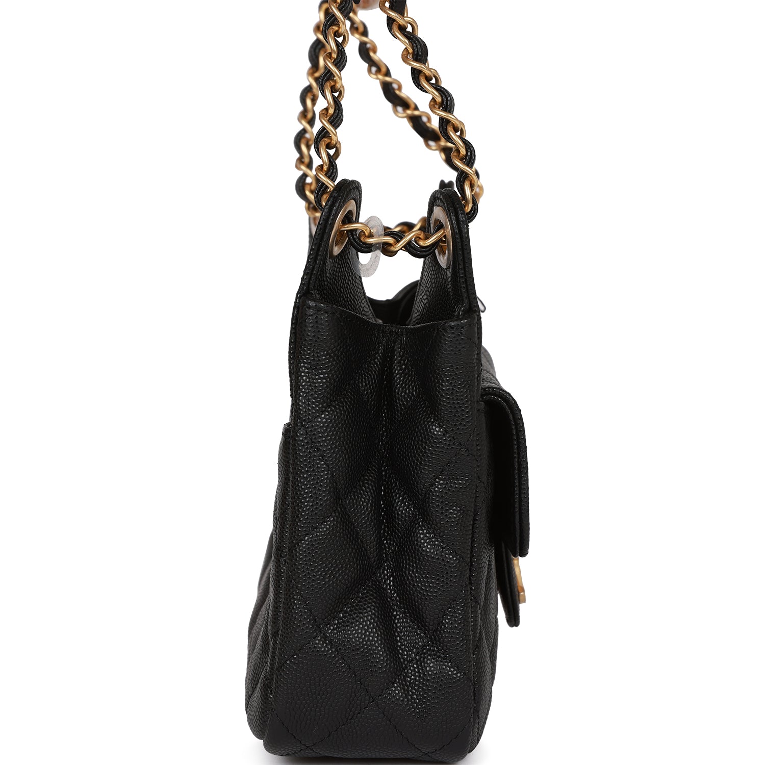 Chanel Shoulder Bag - Rovelle Bags