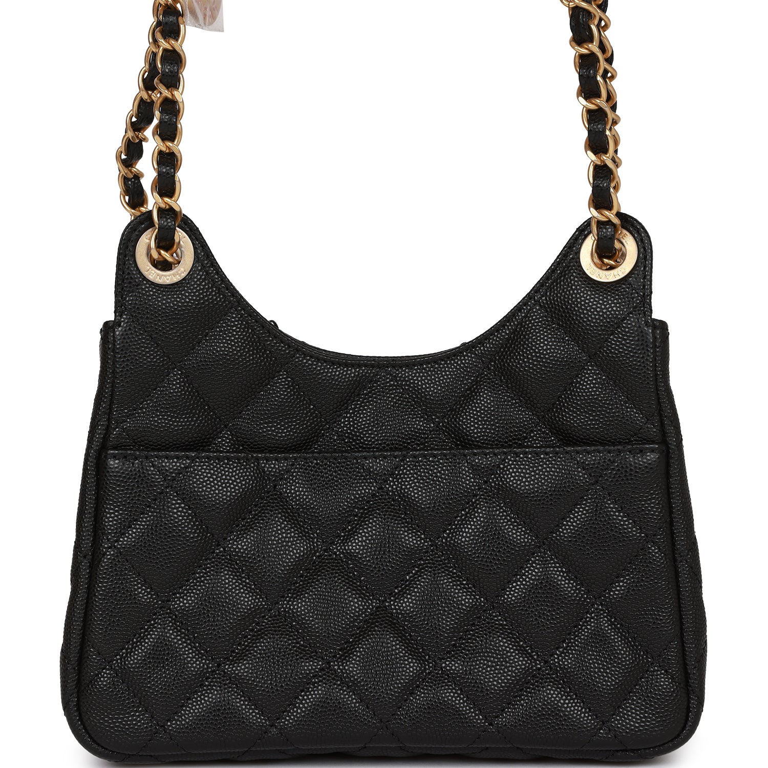 Chanel Shoulder Bag - Rovelle Bags