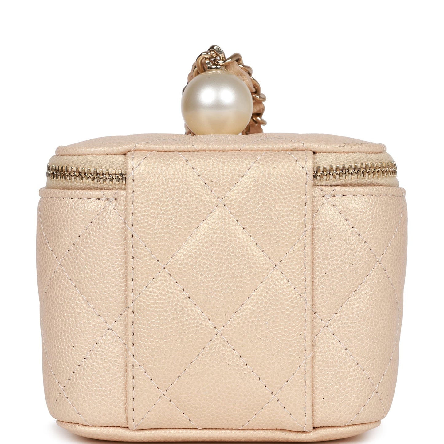 Chanel Vanity Clutch - Rovelle Bags