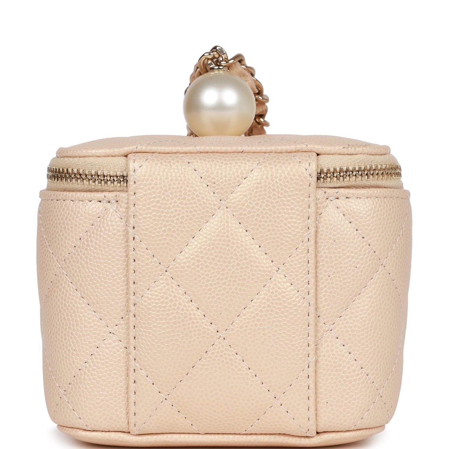 Chanel Vanity Clutch - Rovelle Bags