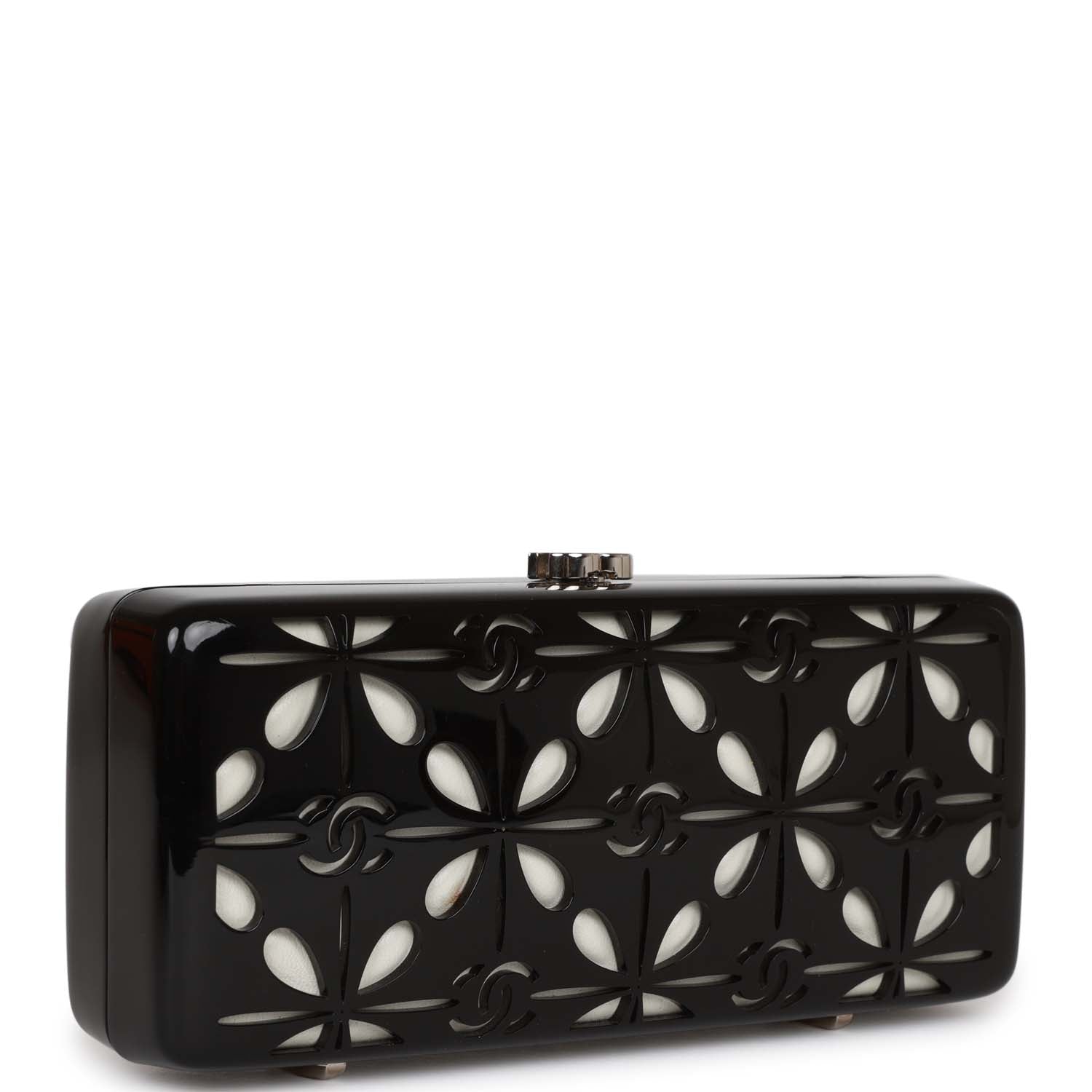 Chanel Clutch - Rovelle Bags