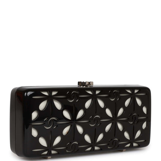 Chanel Clutch - Rovelle Bags