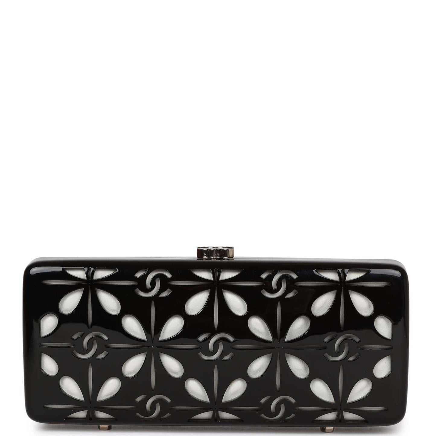 Chanel Clutch - Rovelle Bags