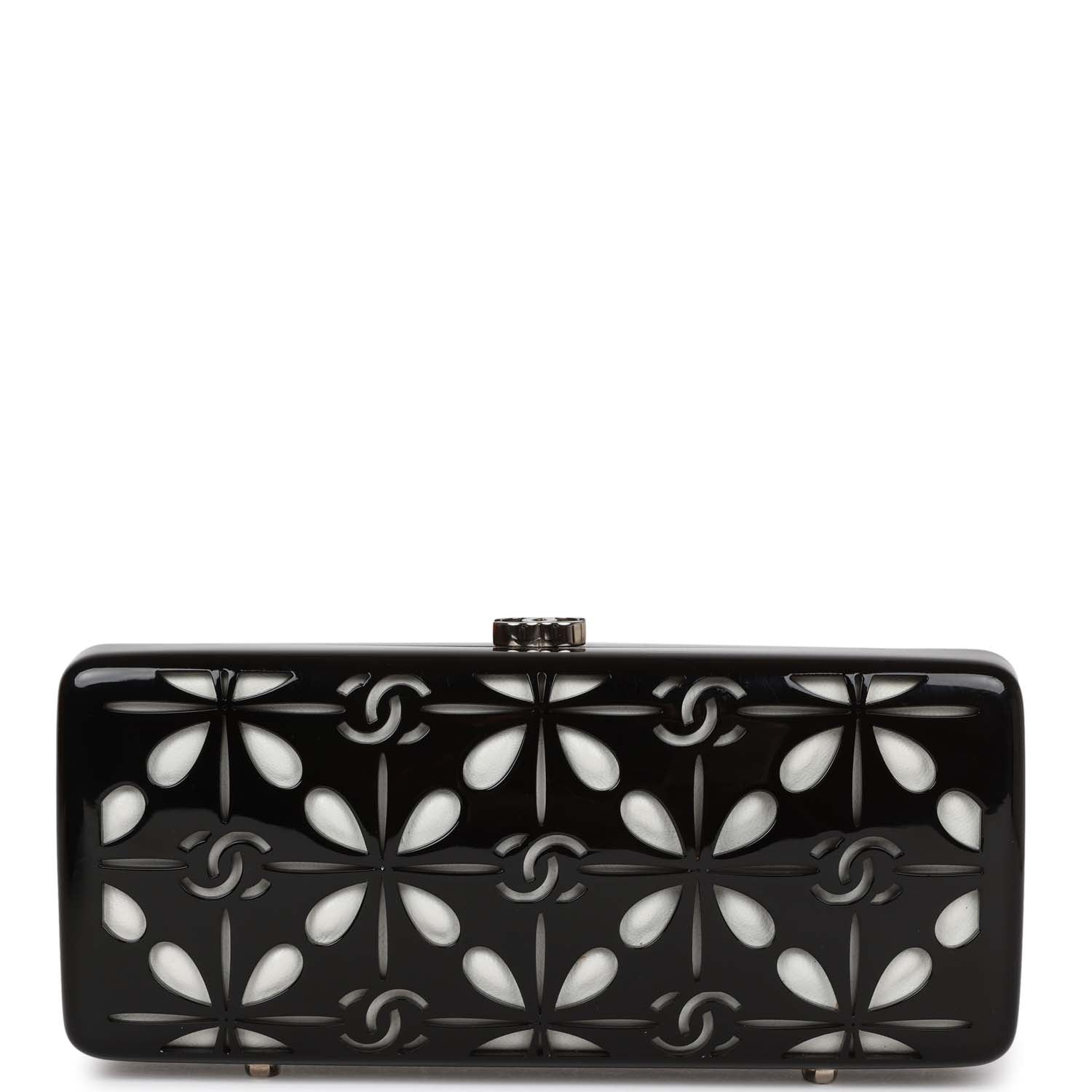 Chanel Clutch - Rovelle Bags