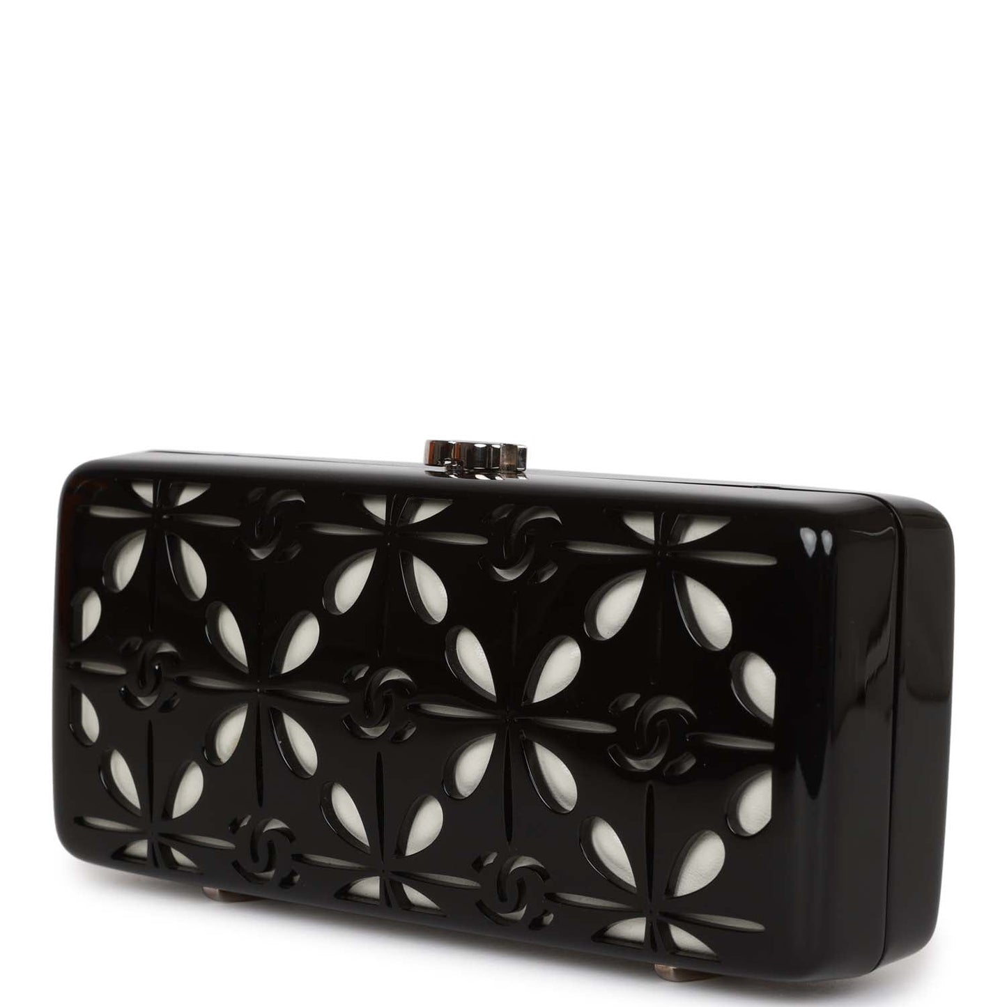 Chanel Clutch - Rovelle Bags
