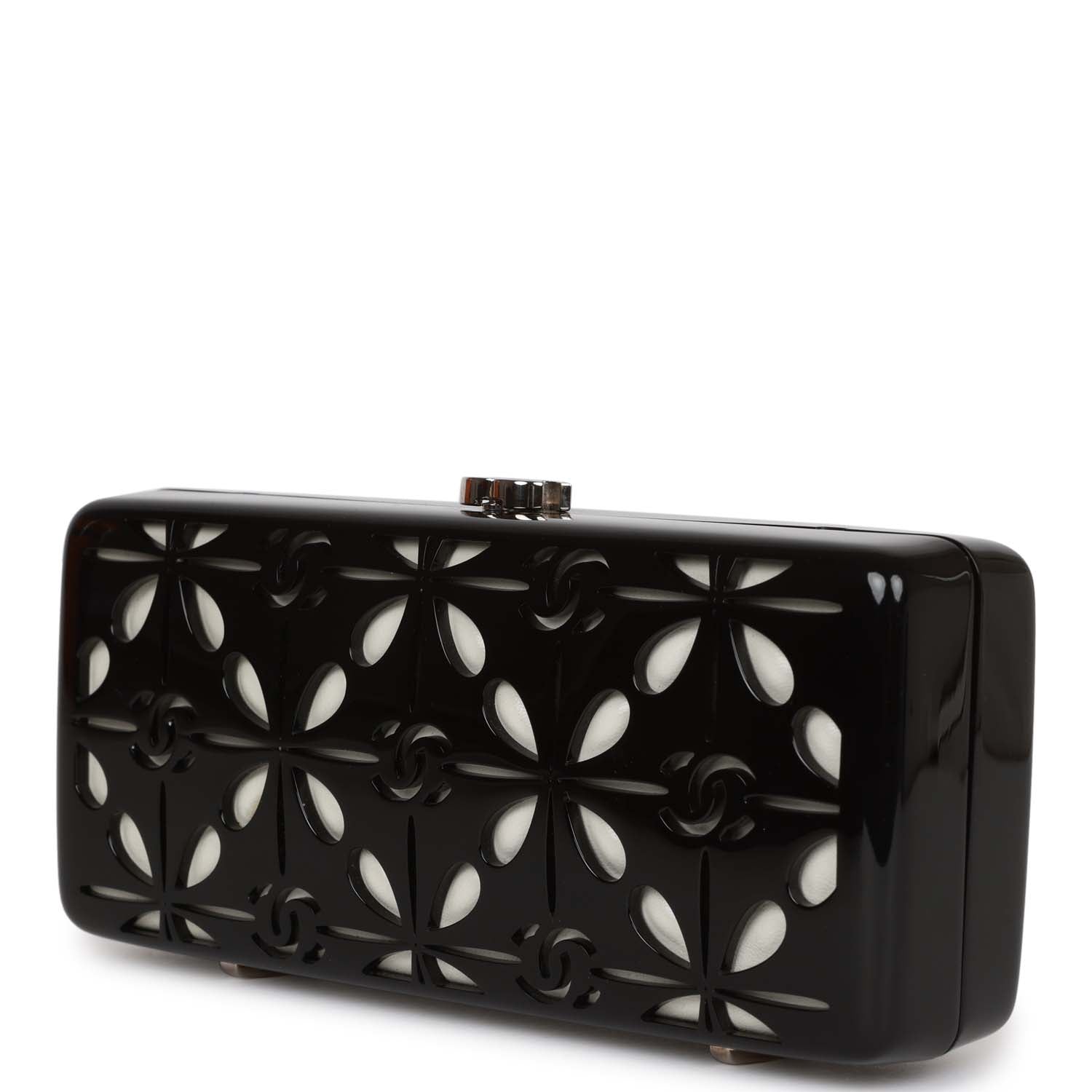 Chanel Clutch - Rovelle Bags