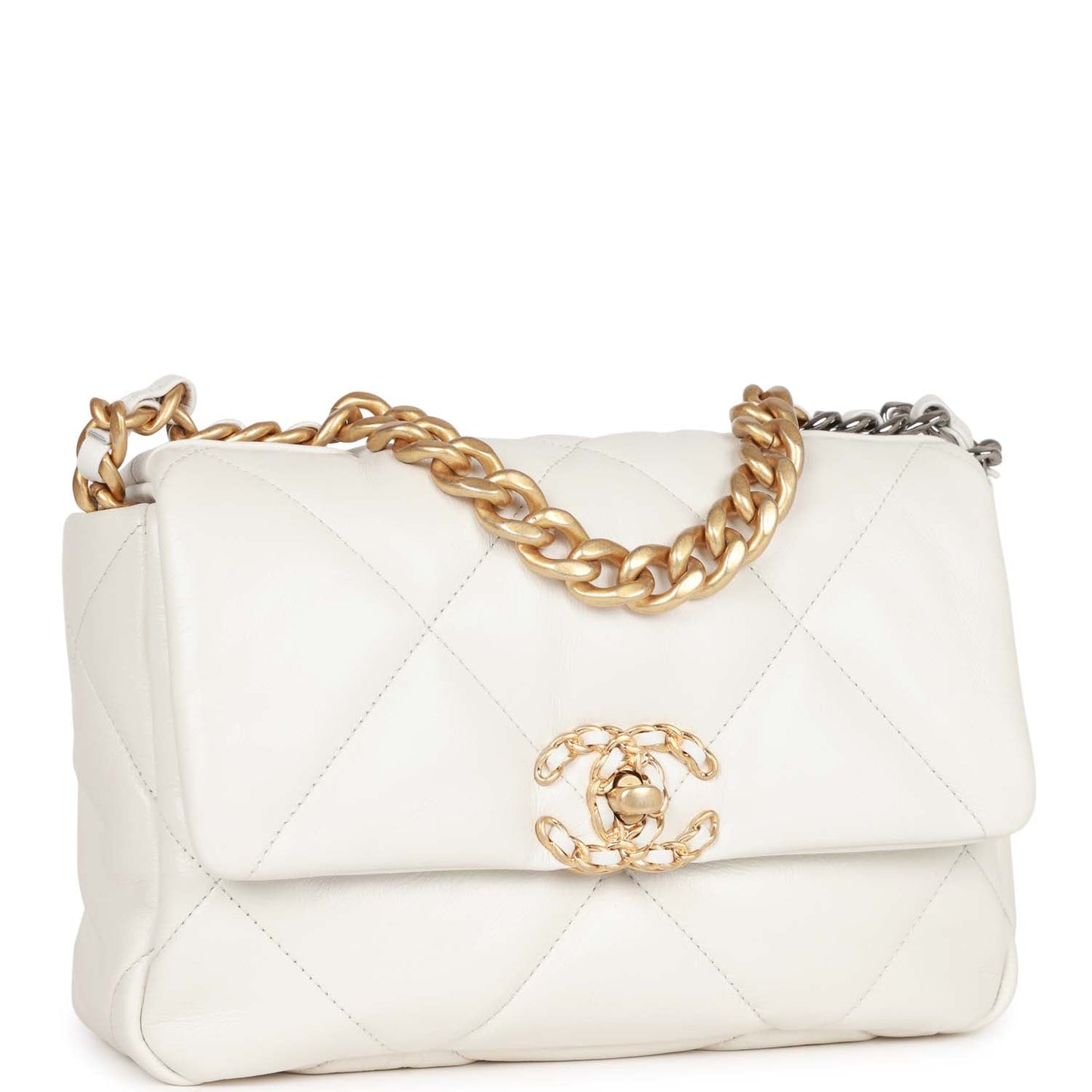 Chanel Chanel 19 Shoulder Bag - Rovelle Bags