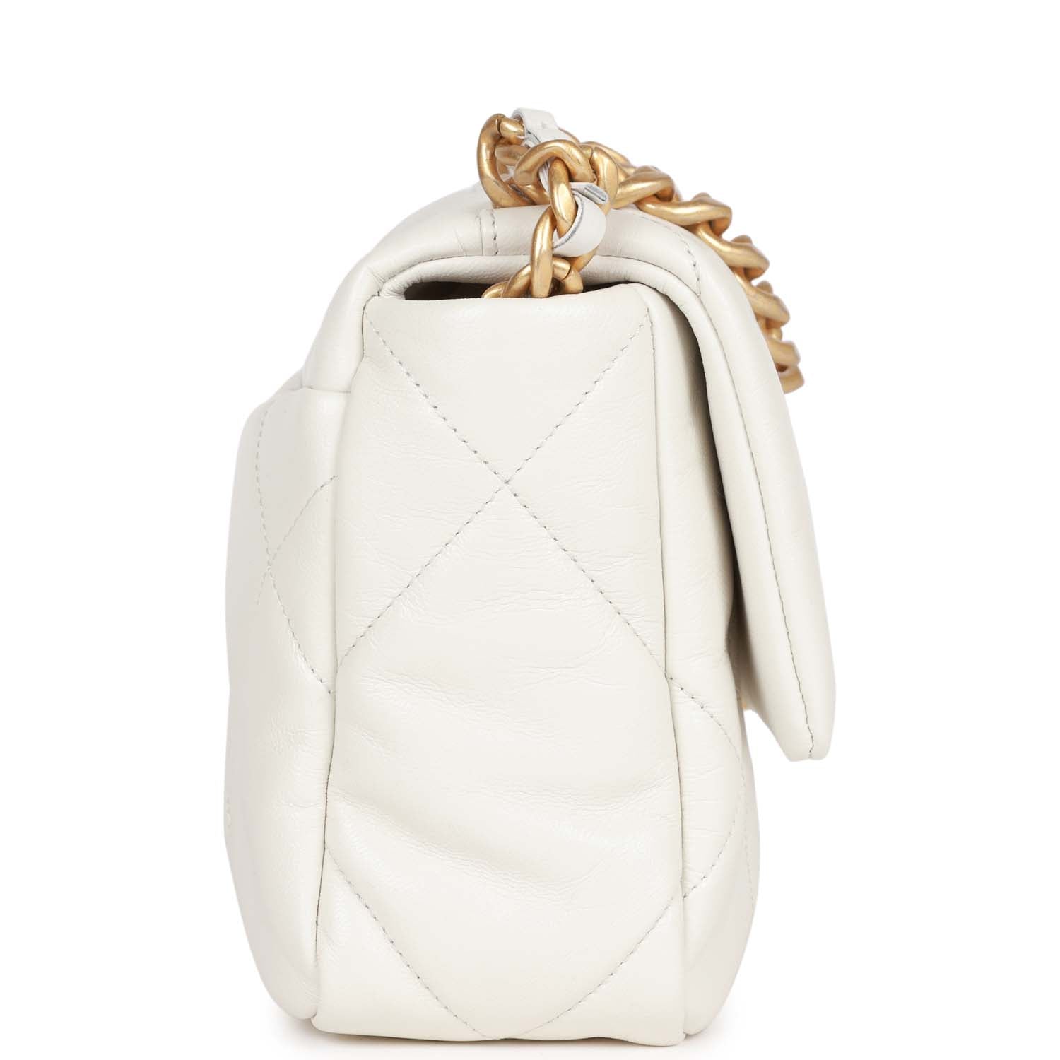 Chanel Chanel 19 Shoulder Bag - Rovelle Bags