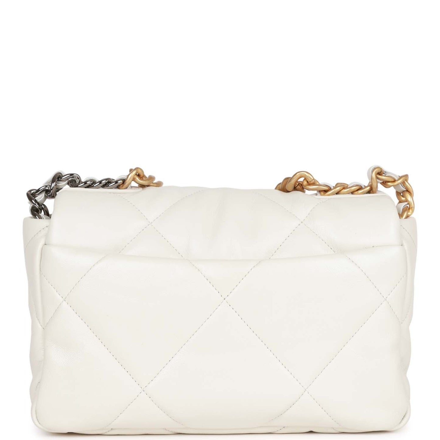 Chanel Chanel 19 Shoulder Bag - Rovelle Bags