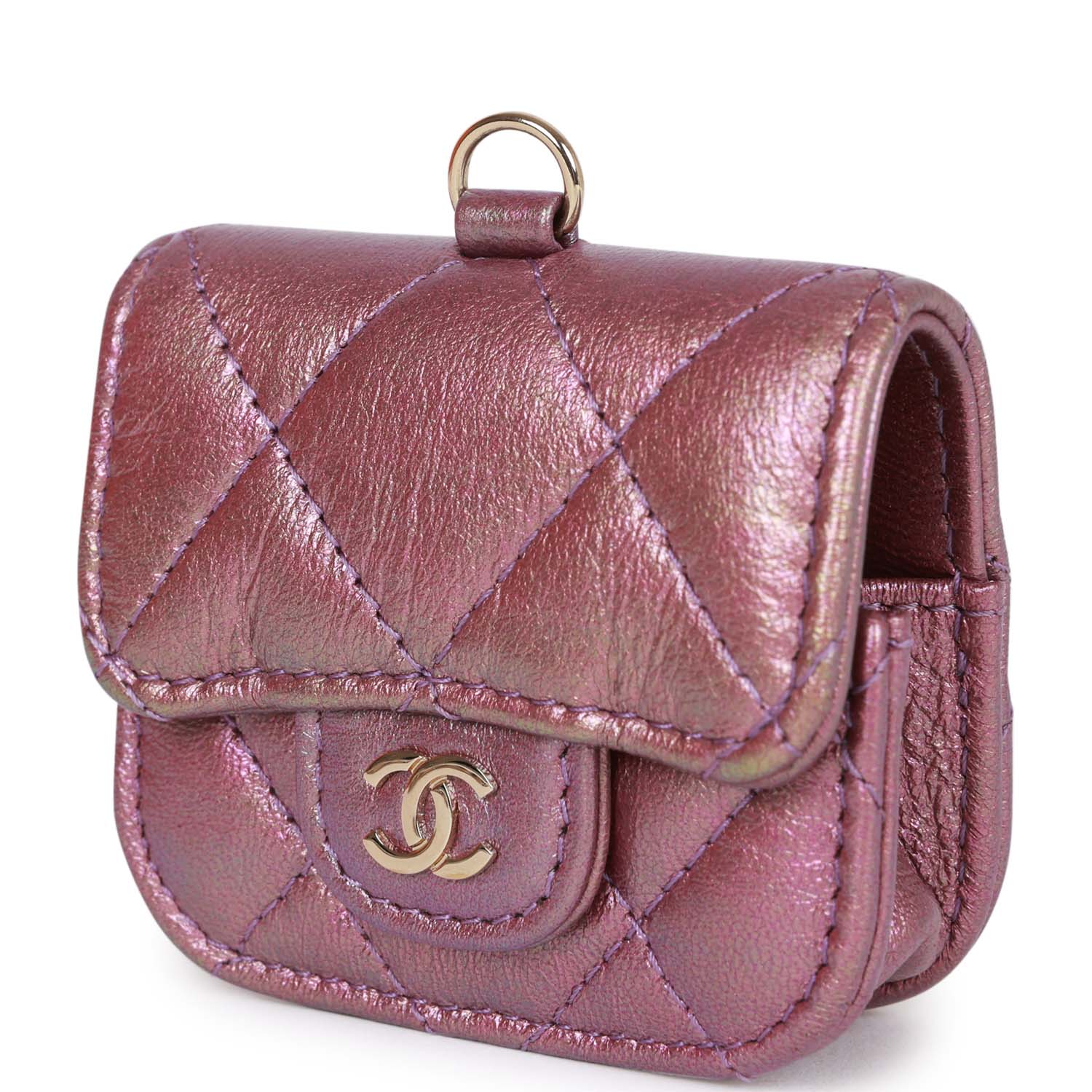 Chanel Handbag - Rovelle Bags