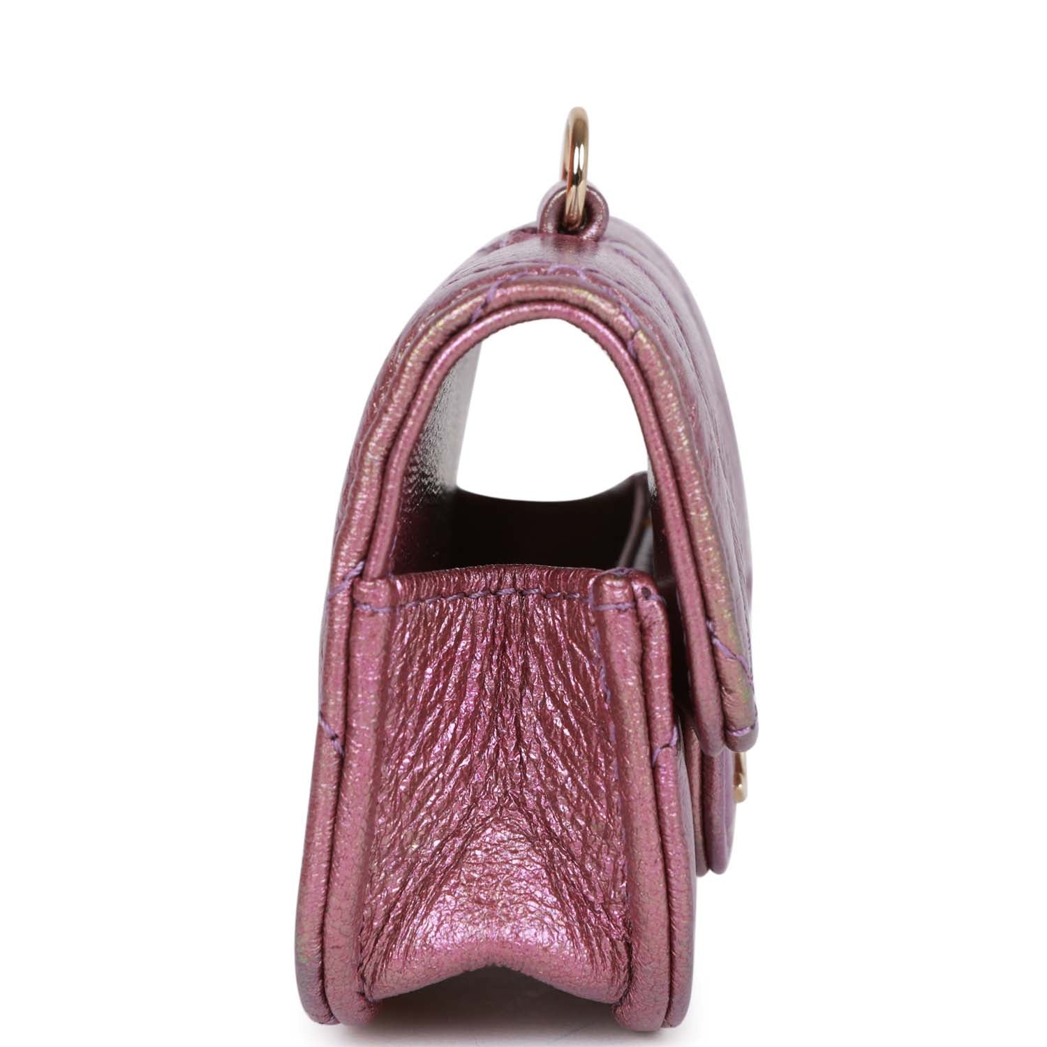 Chanel Handbag - Rovelle Bags