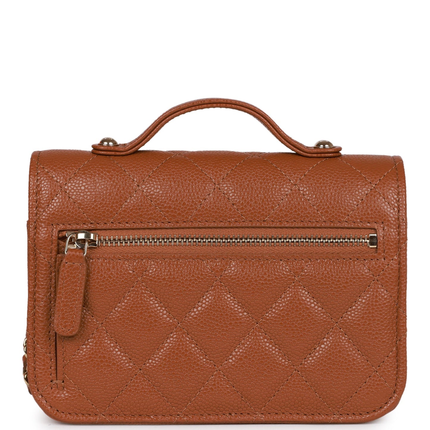Chanel Business Affinity Handbag - Rovelle Bags
