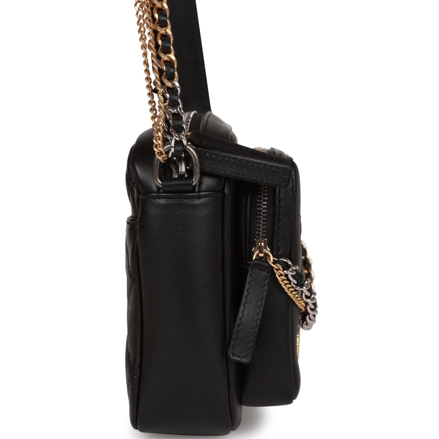 Chanel Camera Bag Crossbody - Rovelle Bags