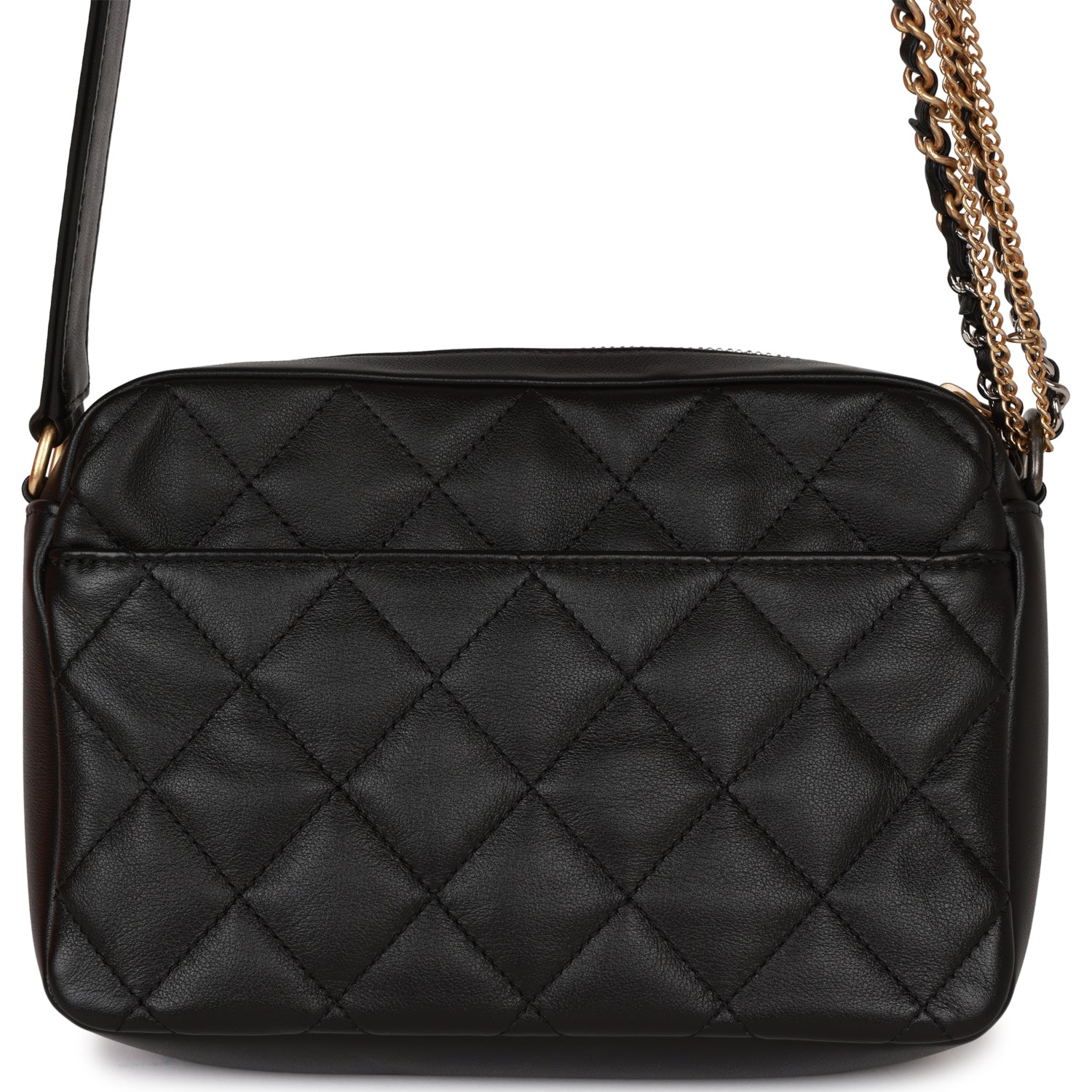 Chanel Camera Bag Crossbody - Rovelle Bags
