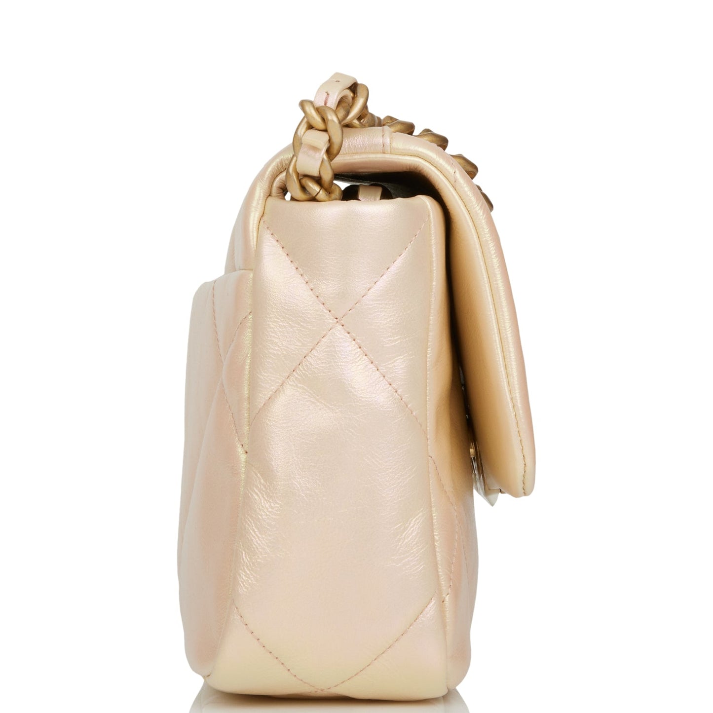 Chanel Chanel 19 Shoulder Bag - Rovelle Bags