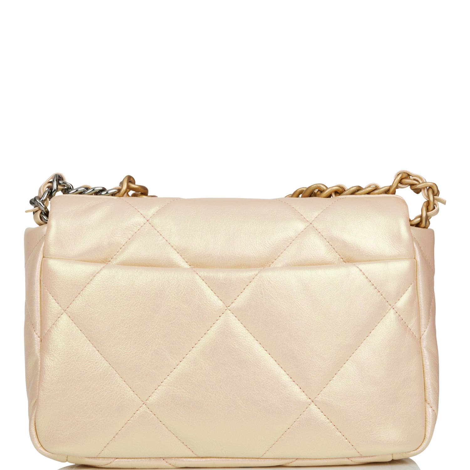 Chanel Chanel 19 Shoulder Bag - Rovelle Bags