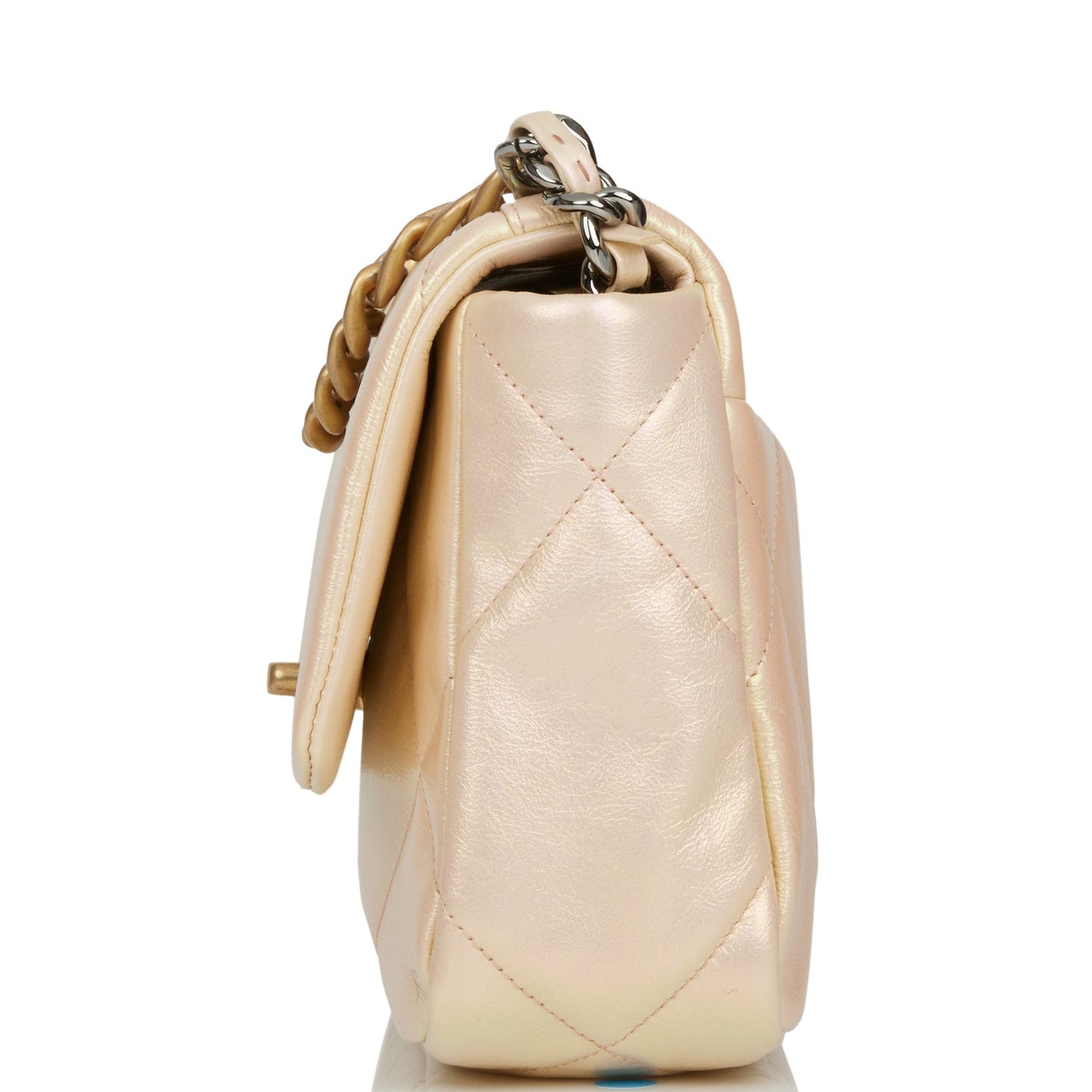 Chanel Chanel 19 Shoulder Bag - Rovelle Bags