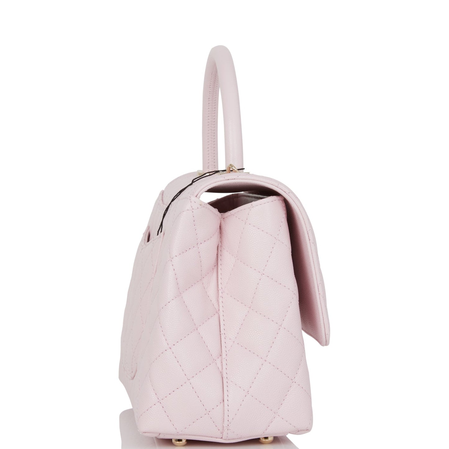 Chanel Coco Handle Shoulder Bag - Rovelle Bags