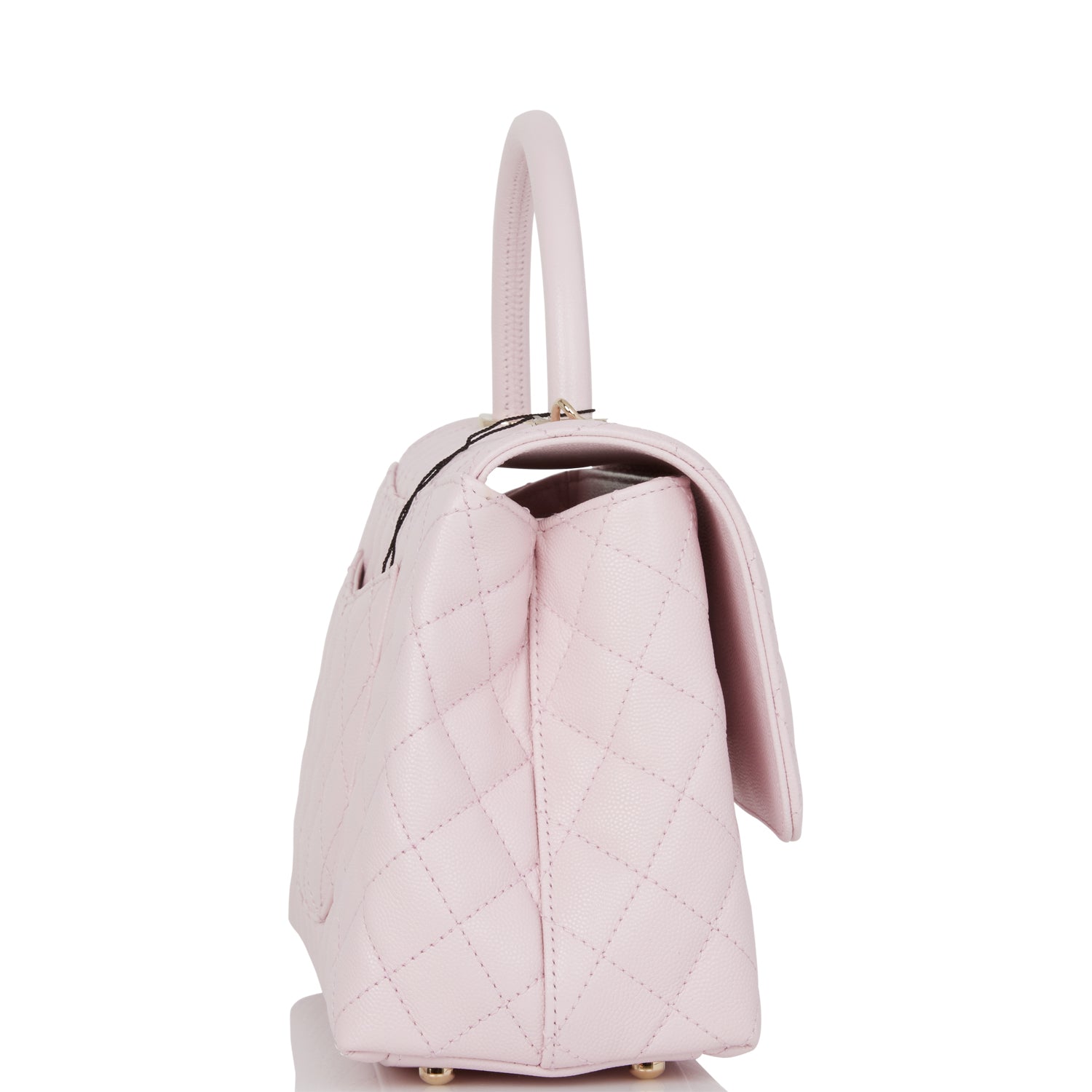 Chanel Coco Handle Shoulder Bag - Rovelle Bags