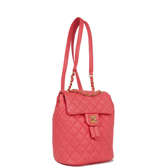 Chanel Backpack - Rovelle Bags