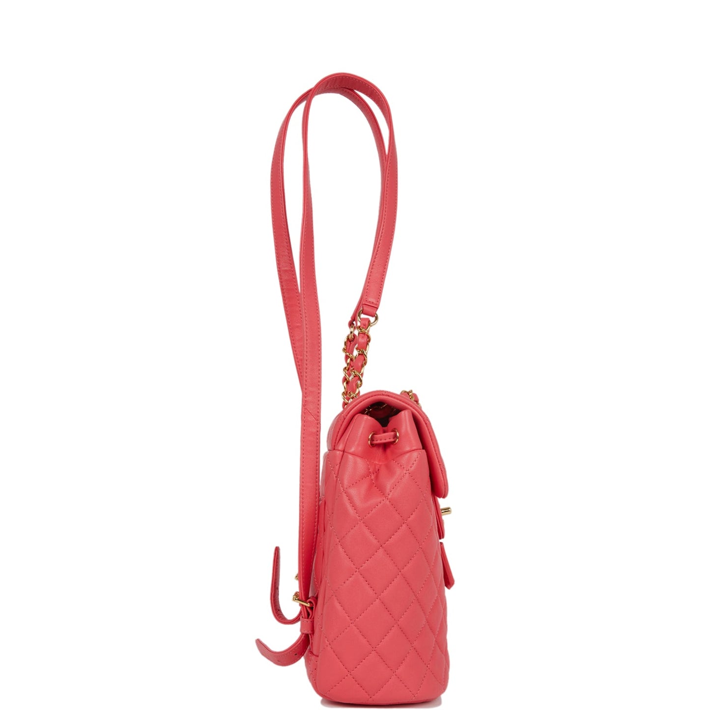 Chanel Backpack - Rovelle Bags