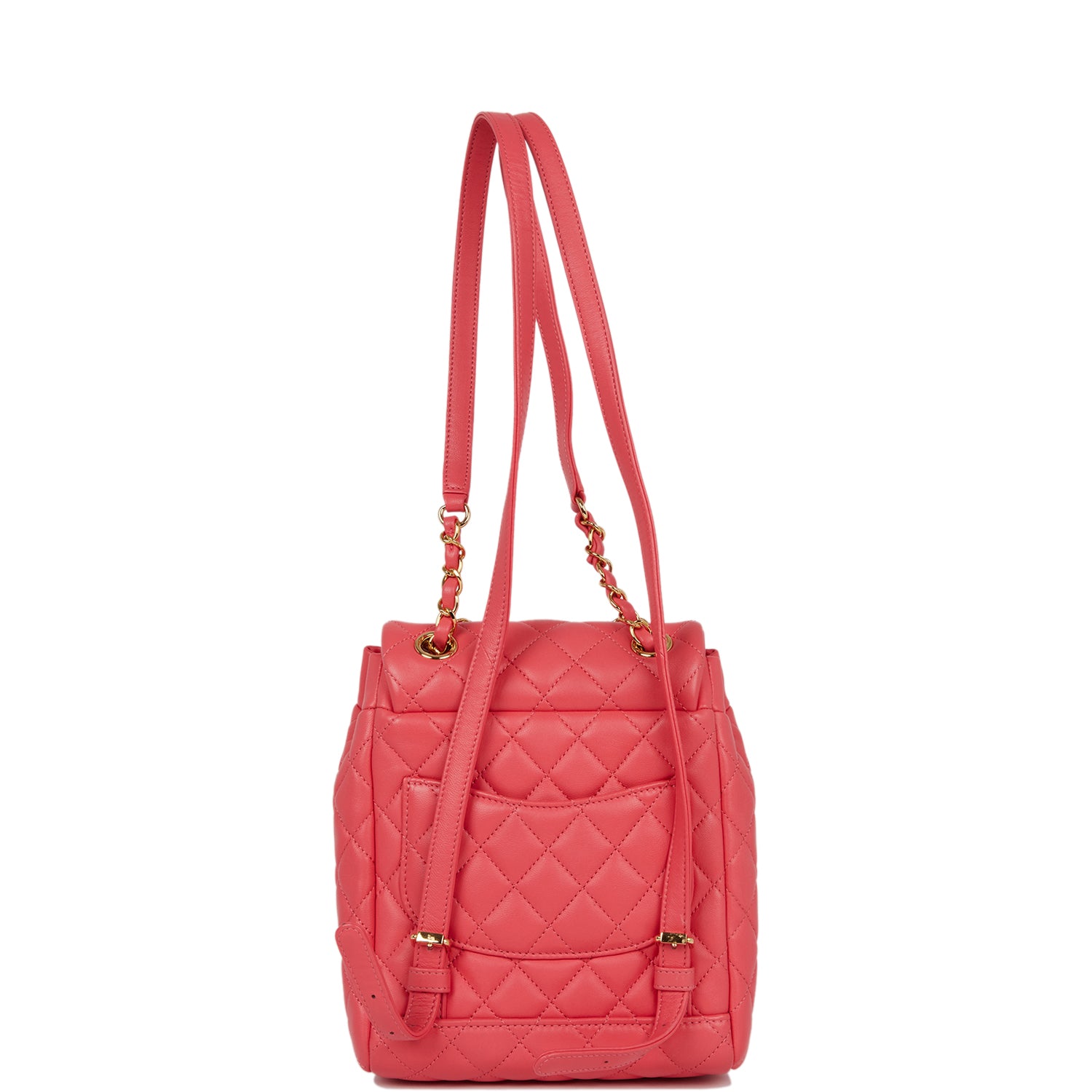 Chanel Backpack - Rovelle Bags