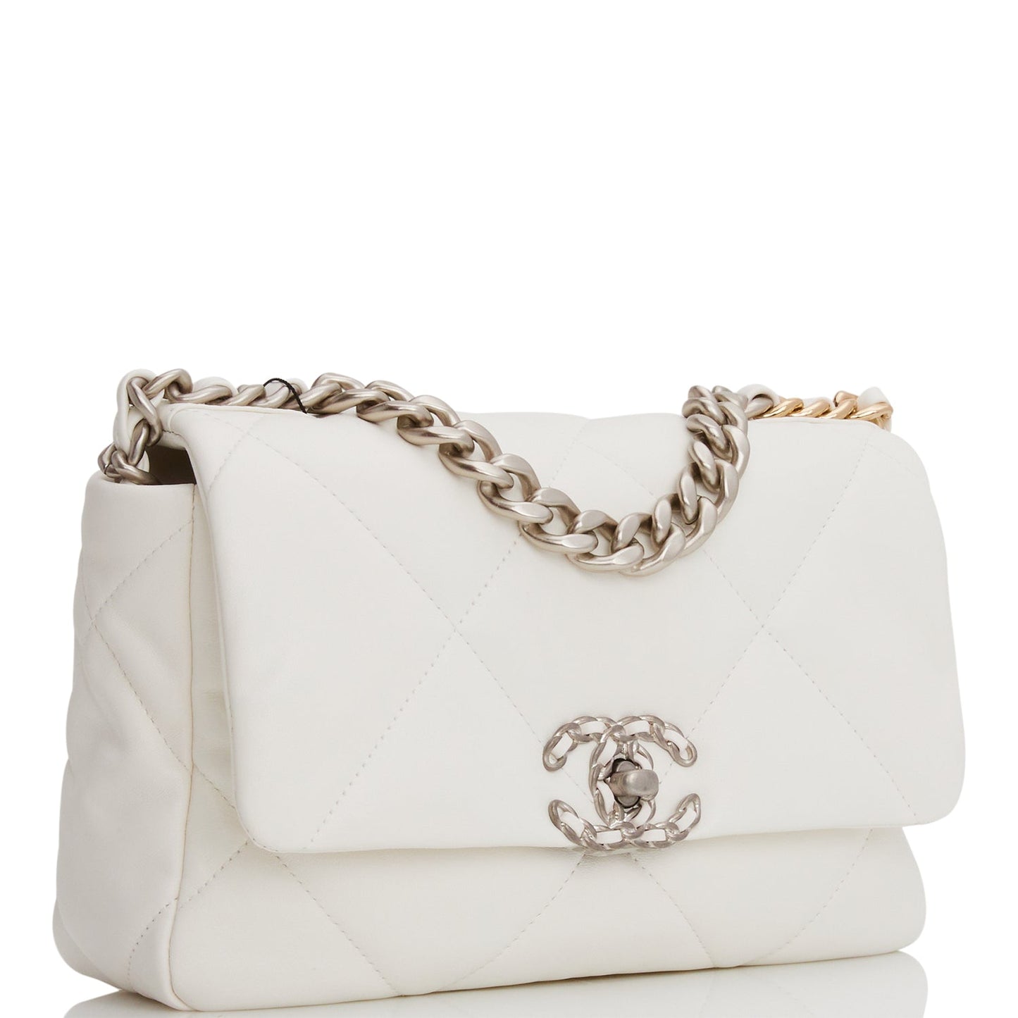 Chanel Shoulder Bag - Rovelle Bags