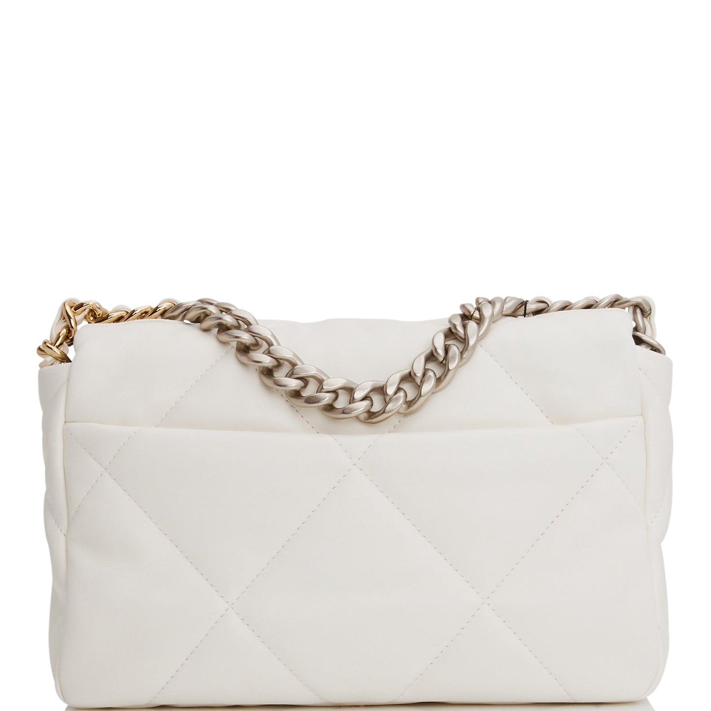 Chanel Shoulder Bag - Rovelle Bags