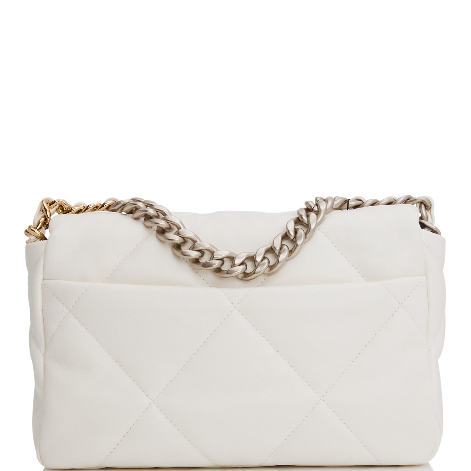 Chanel Shoulder Bag - Rovelle Bags