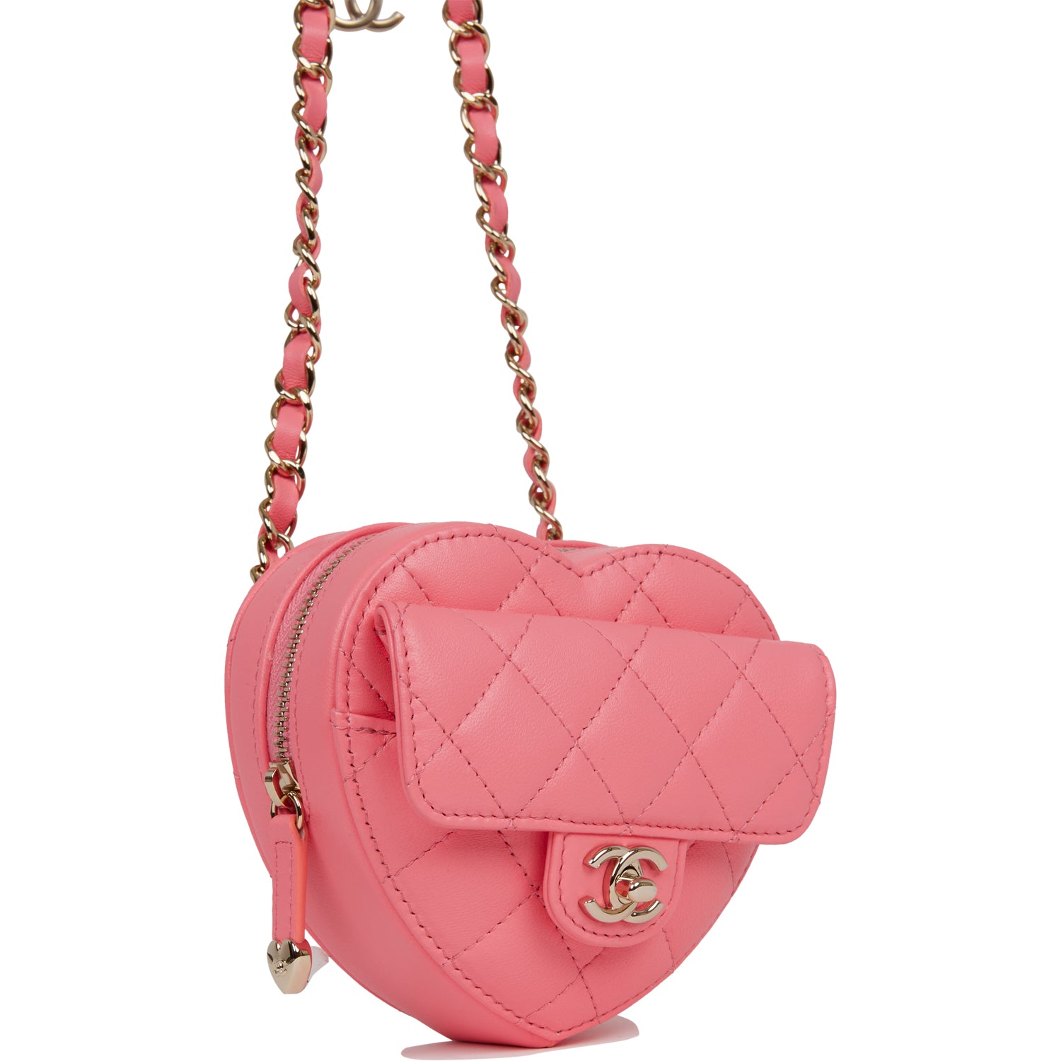 Chanel Handbag - Rovelle Bags