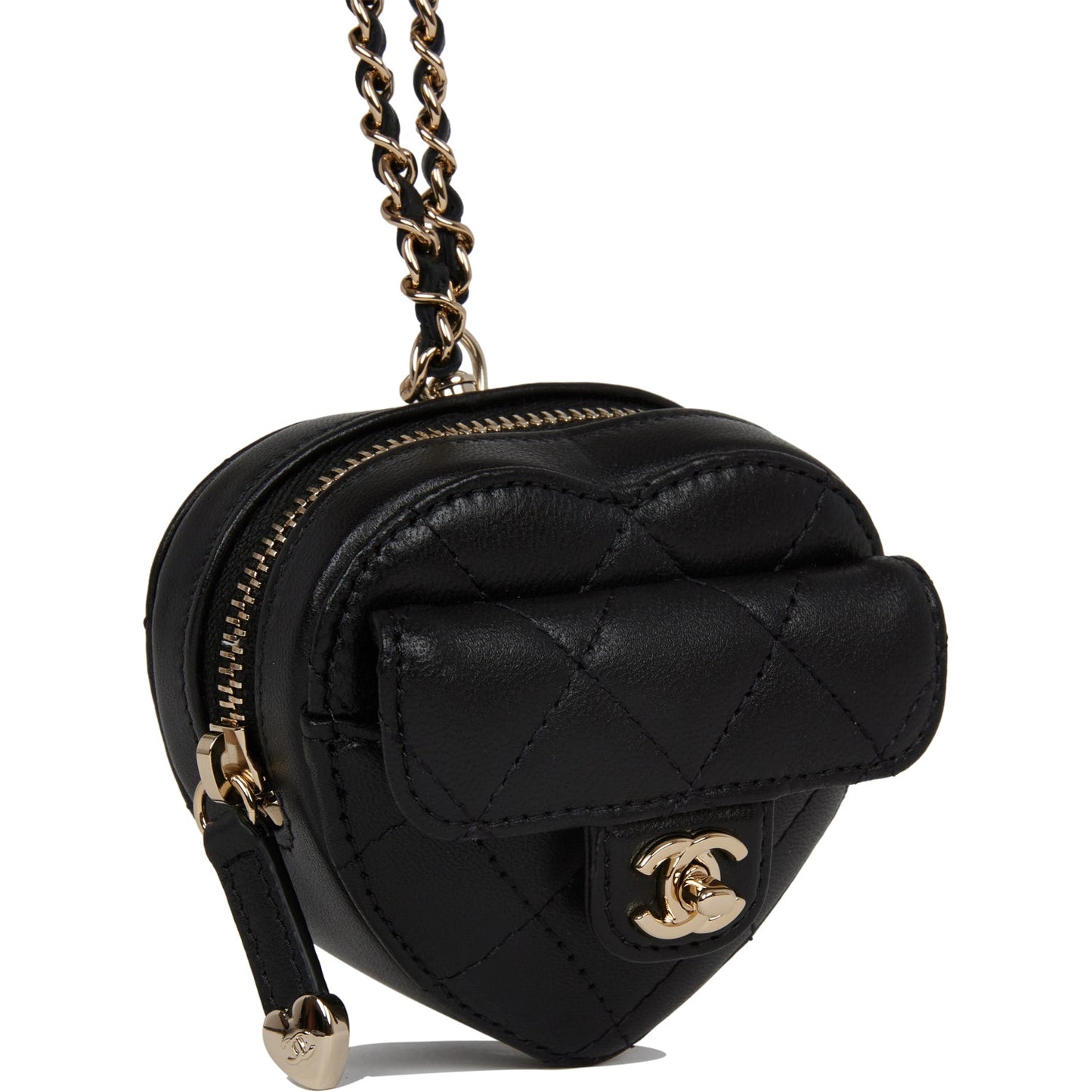 Chanel Handbag - Rovelle Bags