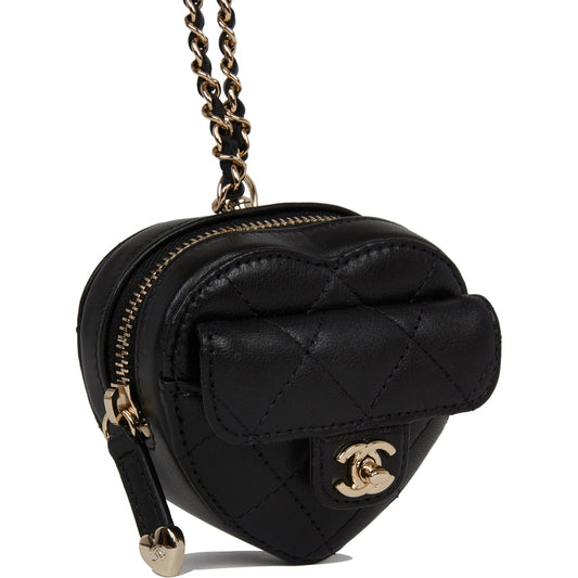 Chanel Handbag - Rovelle Bags