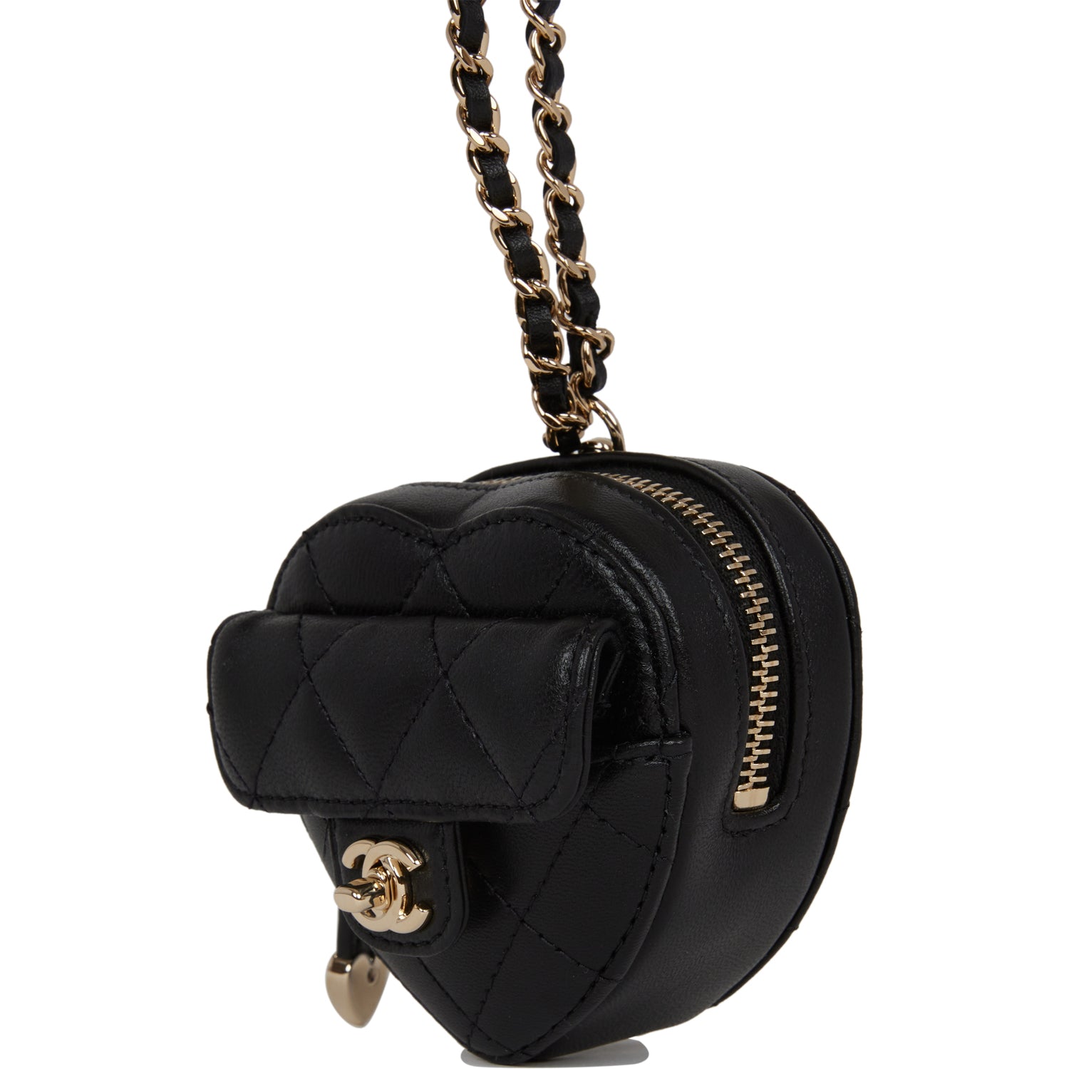 Chanel Handbag - Rovelle Bags