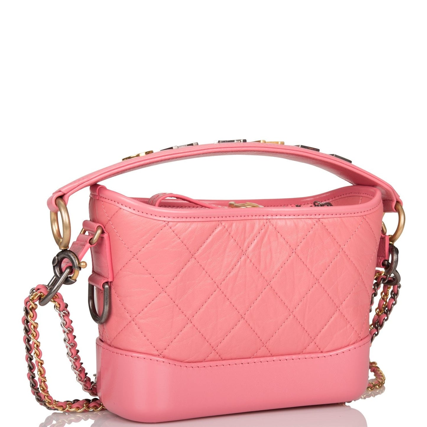 Chanel Gabrielle Shoulder Bag - Rovelle Bags