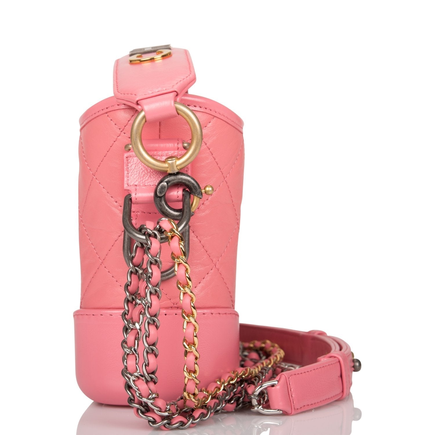 Chanel Gabrielle Shoulder Bag - Rovelle Bags