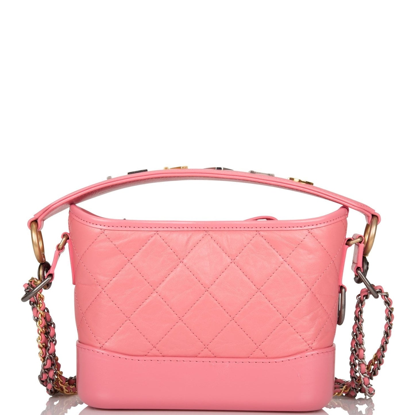 Chanel Gabrielle Shoulder Bag - Rovelle Bags
