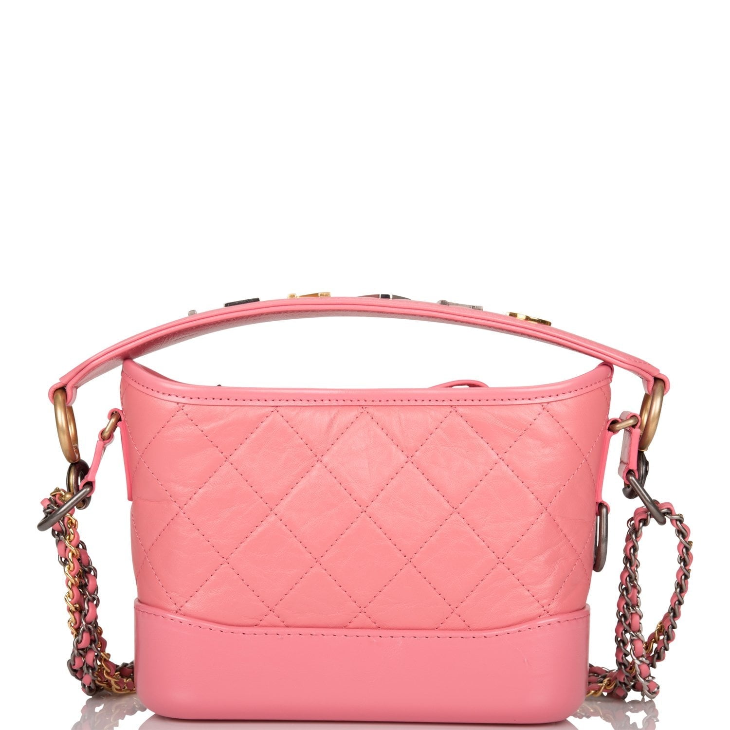 Chanel Gabrielle Shoulder Bag - Rovelle Bags