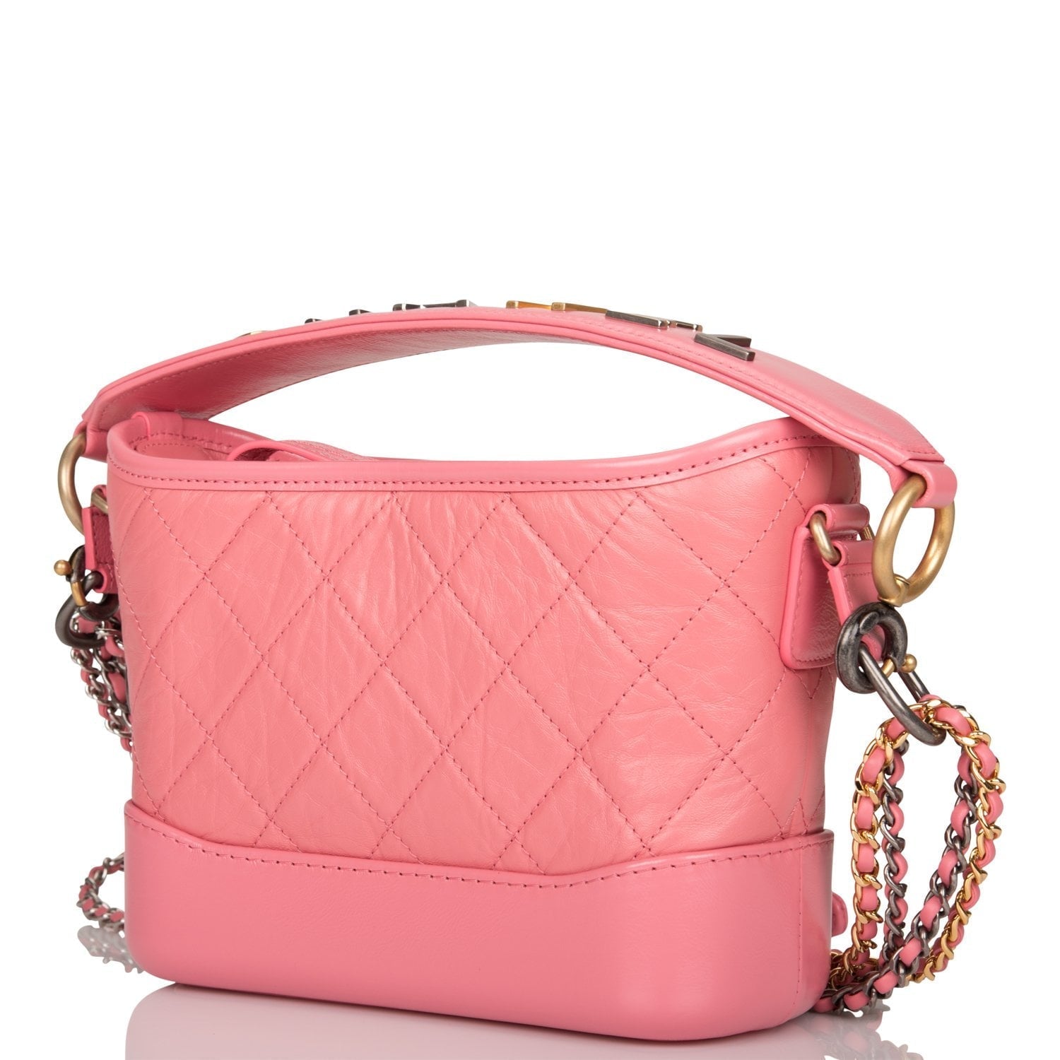 Chanel Gabrielle Shoulder Bag - Rovelle Bags