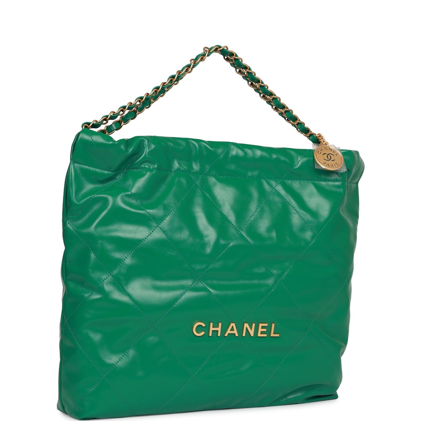 Chanel Shoulder Bag - Rovelle Bags