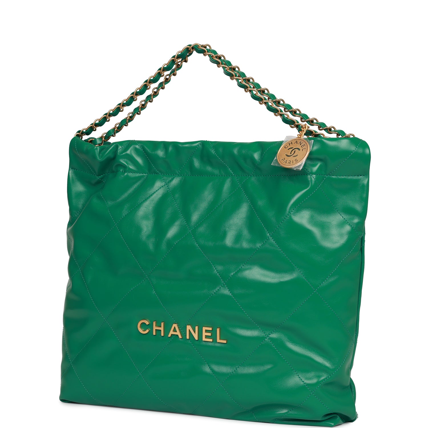 Chanel Shoulder Bag - Rovelle Bags
