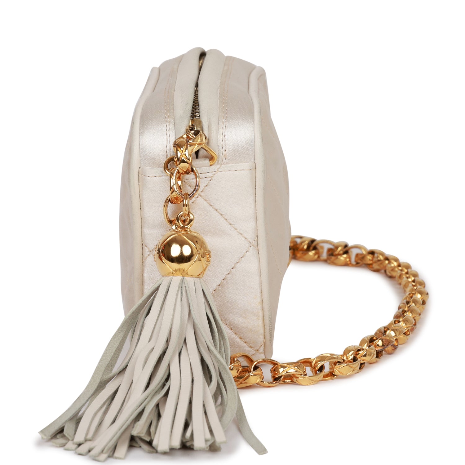 Chanel Camera Bag Crossbody - Rovelle Bags