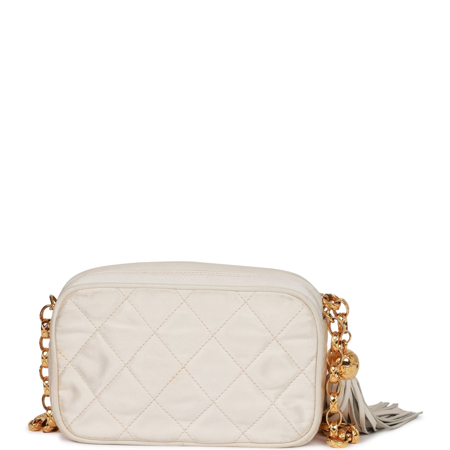 Chanel Camera Bag Crossbody - Rovelle Bags