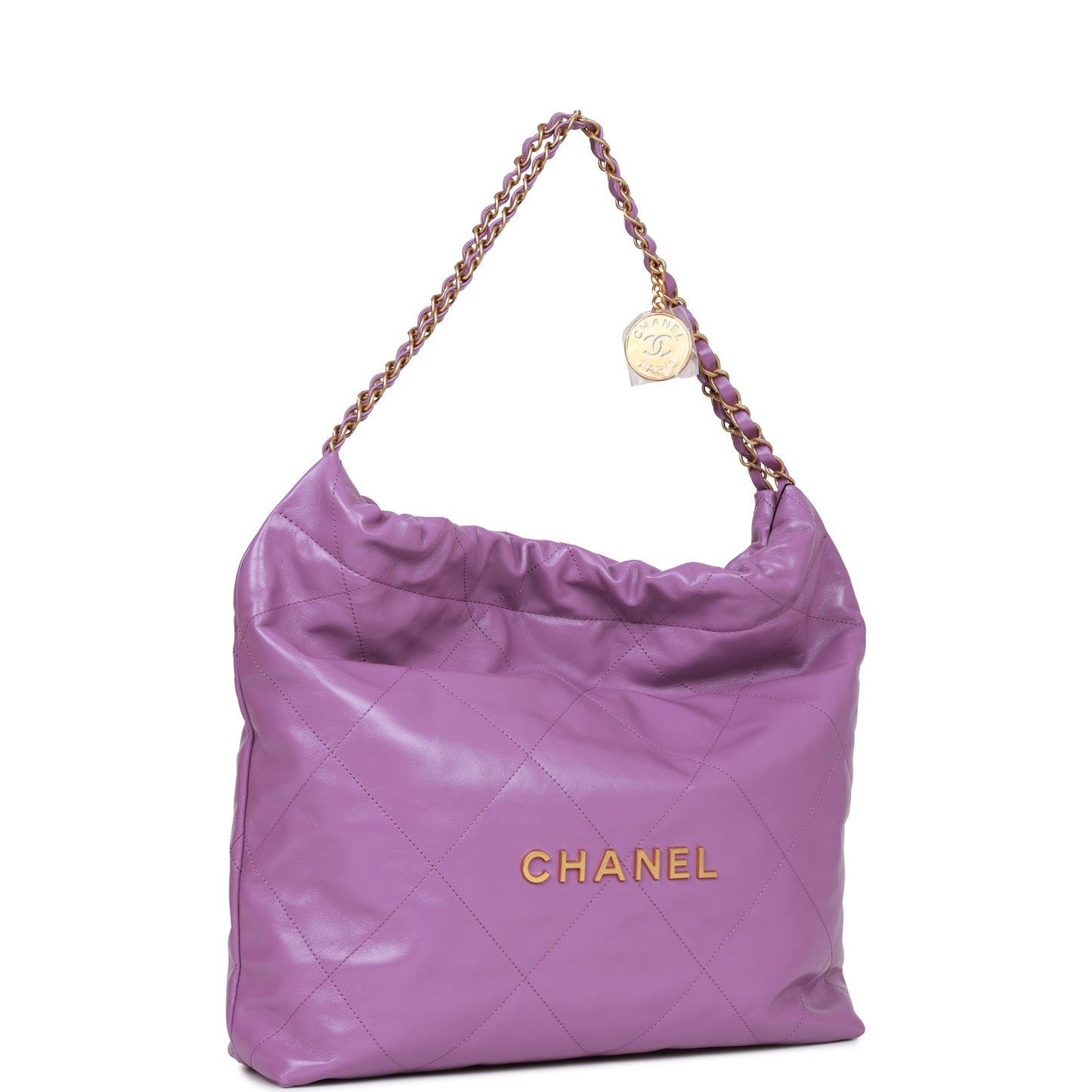 Chanel Shoulder Bag - Rovelle Bags
