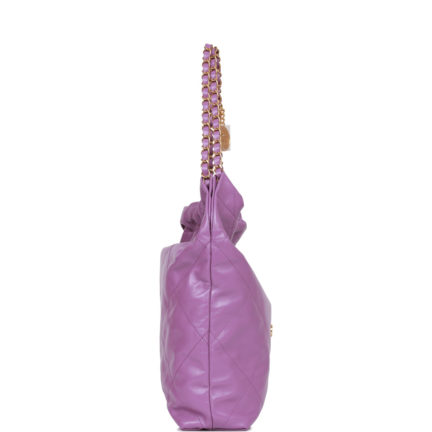 Chanel Shoulder Bag - Rovelle Bags