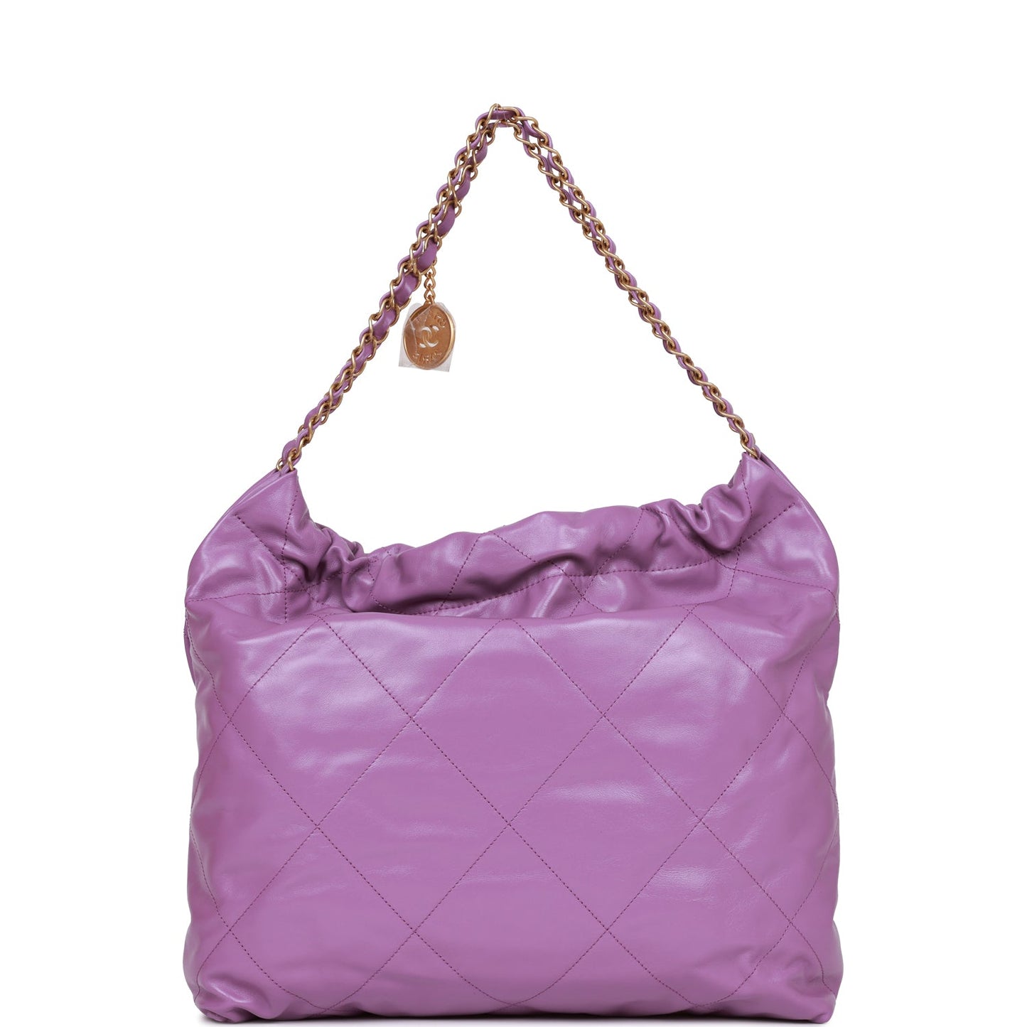 Chanel Shoulder Bag - Rovelle Bags