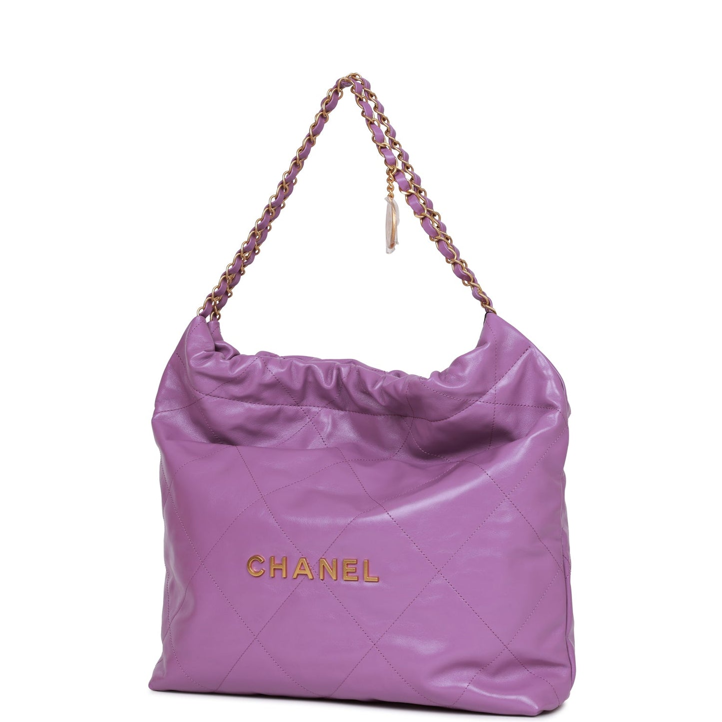 Chanel Shoulder Bag - Rovelle Bags