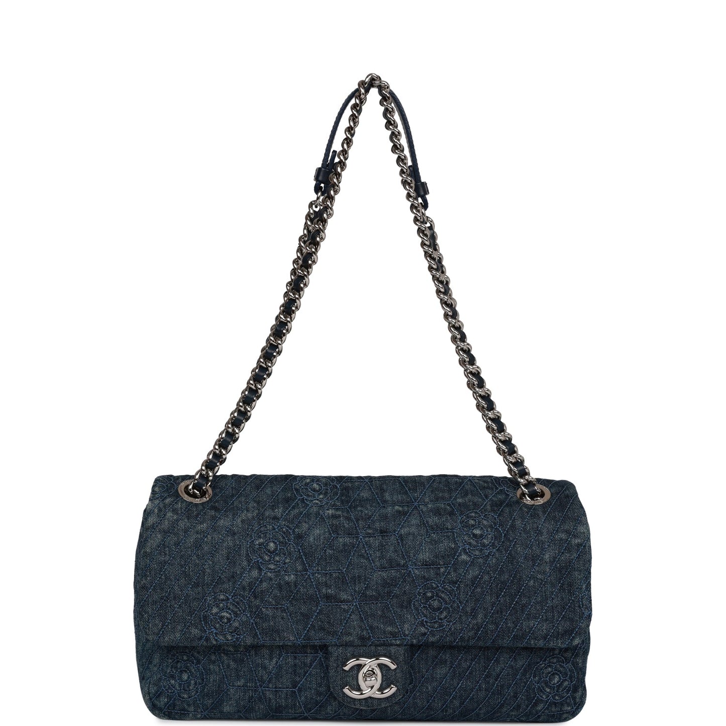 Chanel Shoulder Bag - Rovelle Bags