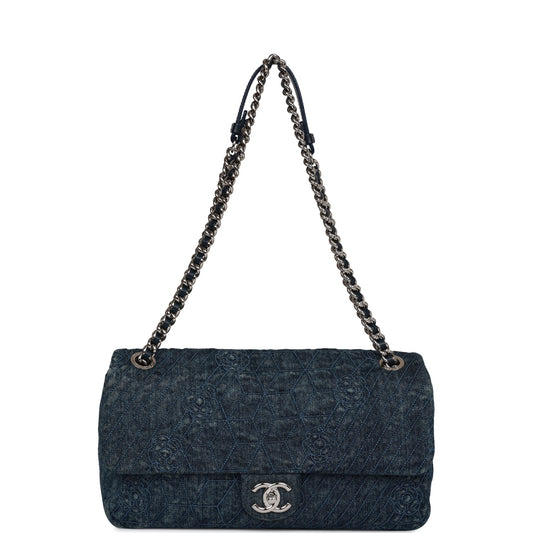 Chanel Shoulder Bag - Rovelle Bags