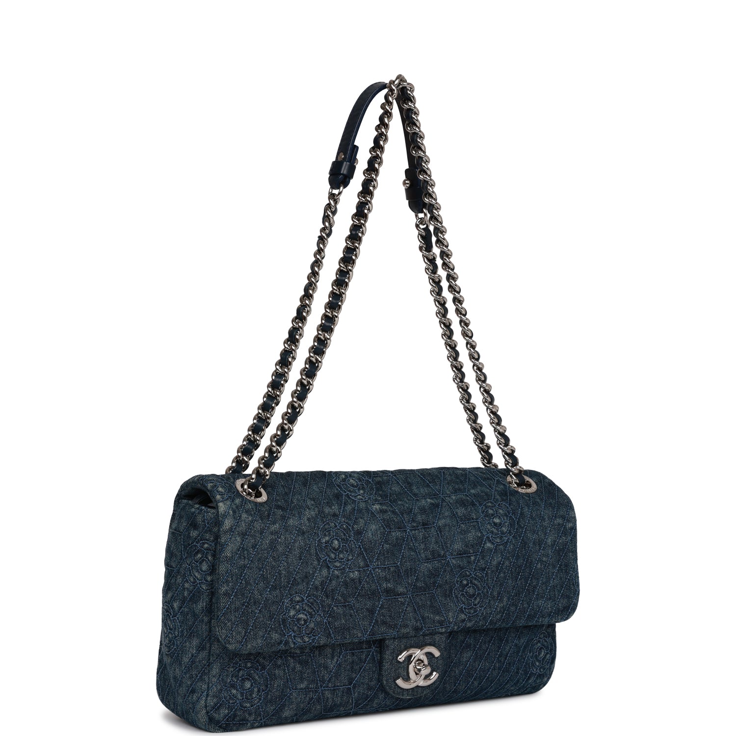 Chanel Shoulder Bag - Rovelle Bags
