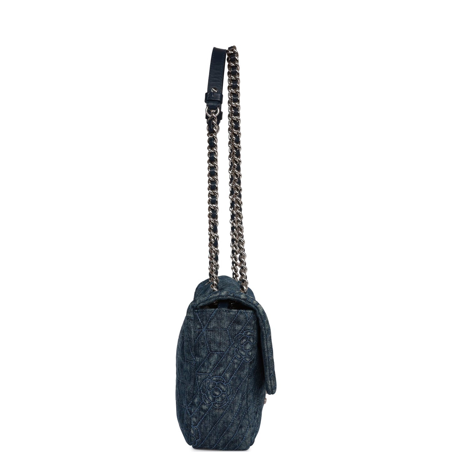 Chanel Shoulder Bag - Rovelle Bags